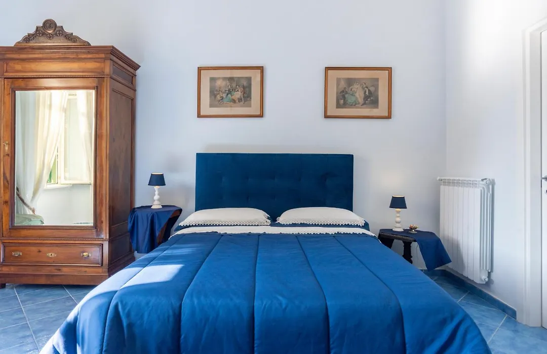 B&B Le Stanze Dei Mille-1