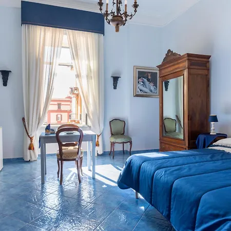 B&B Le Stanze Dei Mille-2