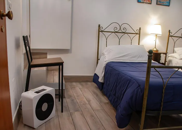 B&B Epoche' Napoli