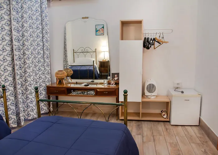 B&B Epoche' Napoli