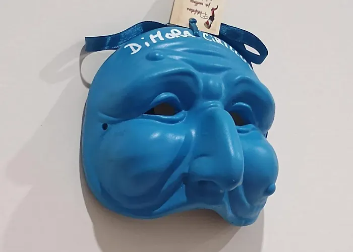 B&B Dimora Cirillo Napoli
