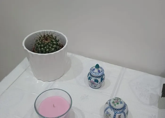 B&B Dimora Cirillo Napoli